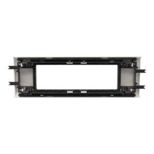 Legrand 010956 Mosaic 6-module Support