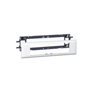 Legrand 010958 Mosaic 8-module Support