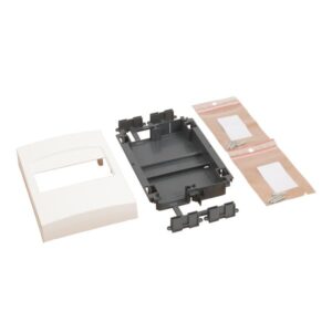 Legrand 010965 6-module Support For