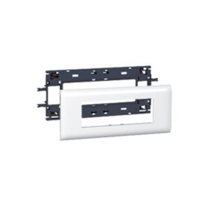 Legrand 010996 Mosaic 6-module Support