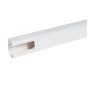 Legrand 011020 1-compartment Direct Clip-on