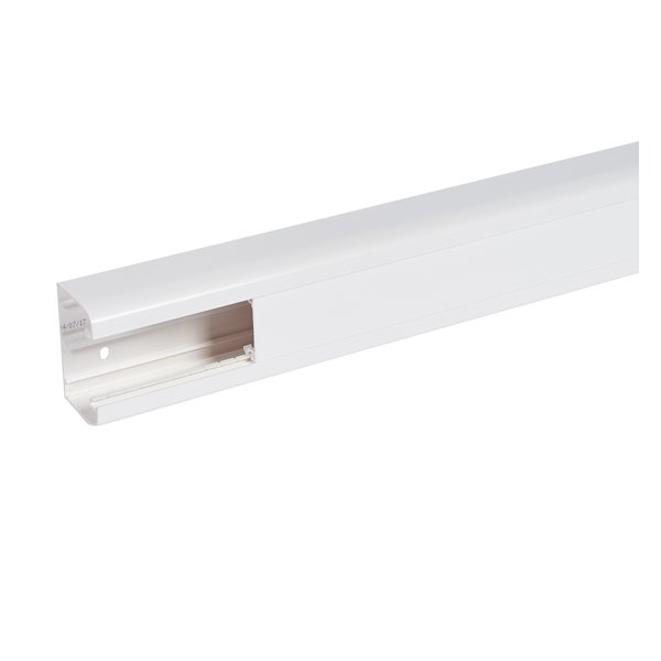 Legrand 011020 1-compartment Direct Clip-on