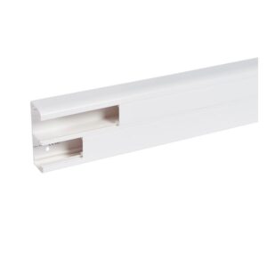 Legrand 011022 2-compartment Direct Clip-on