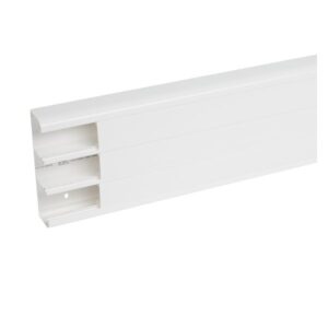 Legrand 011024 3-compartment Direct Clip-on