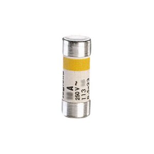 Legrand 011306 Domestic Cylindrical Cartridge