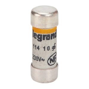 Legrand 011410 Domestic Cylindrical Cartridge