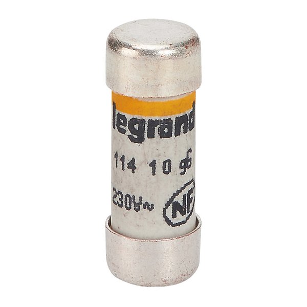 Legrand 011410 Domestic Cylindrical Cartridge