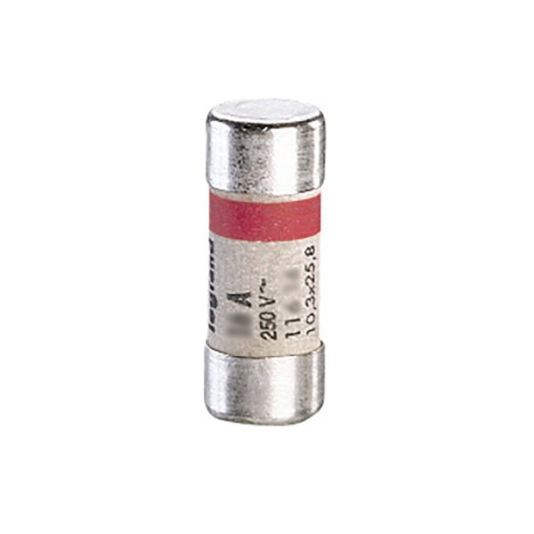 Legrand 011706 Domestic Cylindrical Cartridge