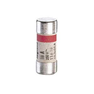 Legrand 011710 Domestic Cylindrical Cartridge