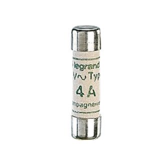 Legrand 012004 Industrial Cylindrical Cartridge AM