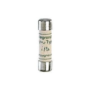 Legrand 012010 Industrial Cylindrical Cartridge AM