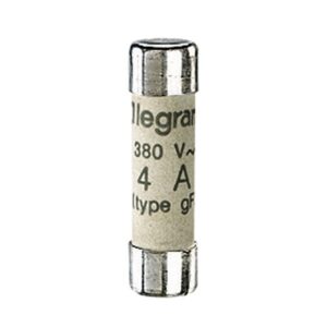 Legrand 012304 Industrial Cylindrical Cartridge GG