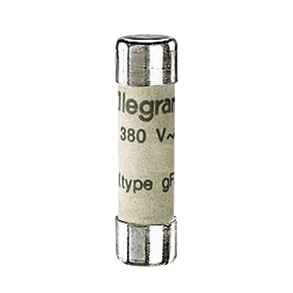 Legrand 012310 Industrial Cylindrical Cartridge GG