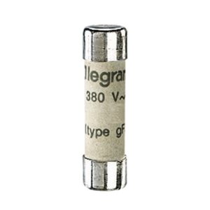Legrand 012312 Industrial Cylindrical Cartridge GG