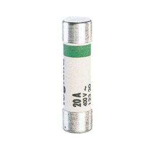 Legrand 012320 Domestic Cylindrical Cartridge