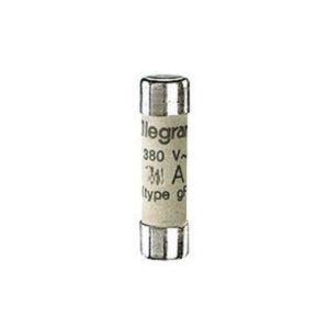 Legrand 012408 Industrial Cylindrical Cartridge GG