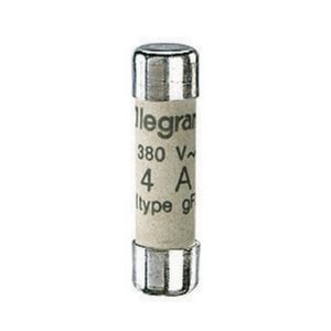 Legrand 012416 Industrial Cylindrical Cartridge GG