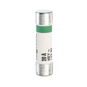 Legrand 012420 Domestic Cylindrical Cartridge