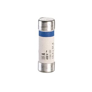 Legrand 012616 Domestic Cylindrical Cartridge