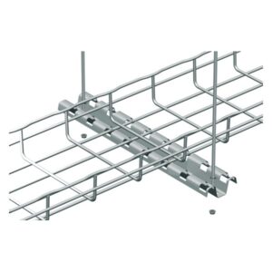 Legrand 013010 RCSN Screwless Rail For Cablofil