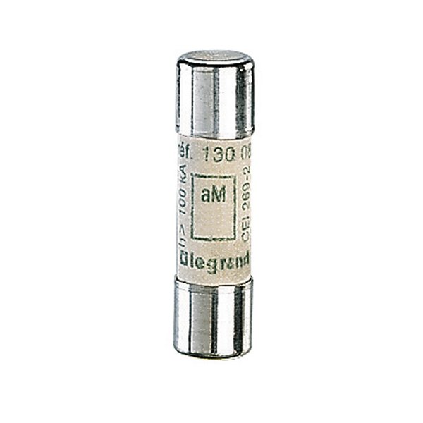 Legrand 013012 Industrial Cylindrical Cartridge AM
