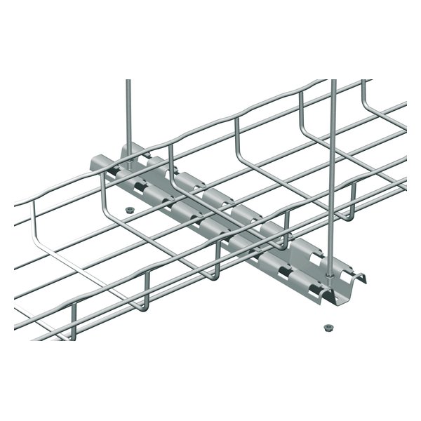 Legrand 013304 RCSN 300 Screwless