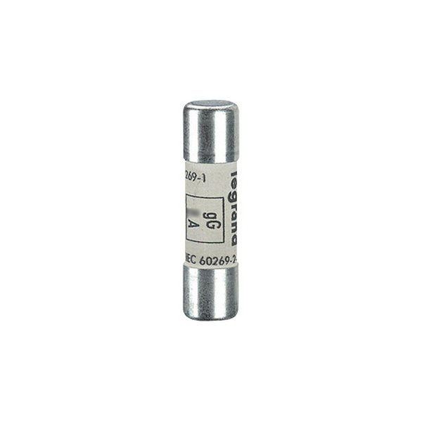 Legrand 013325 Industrial Cylindrical Cartridge GG