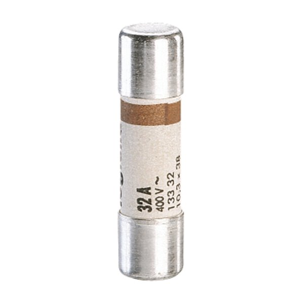 Legrand 013332 Domestic Cylindrical Cartridge