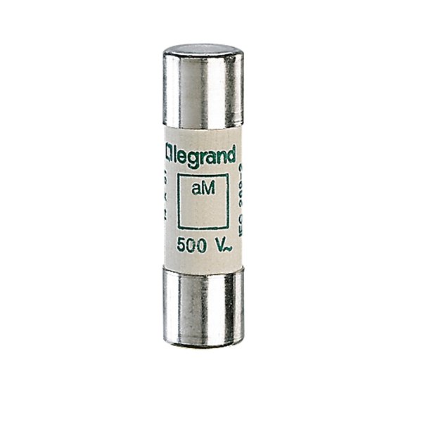 Legrand 014008 Industrial Cylindrical Cartridge AM