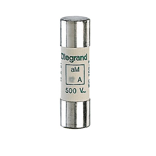 Legrand 014116 Industrial Cylindrical Cartridge AM