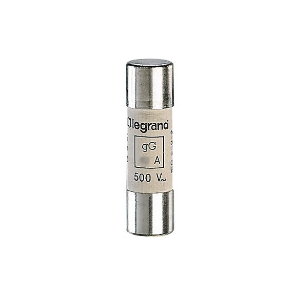 Legrand 014540 Industrial Cylindrical Cartridge GG