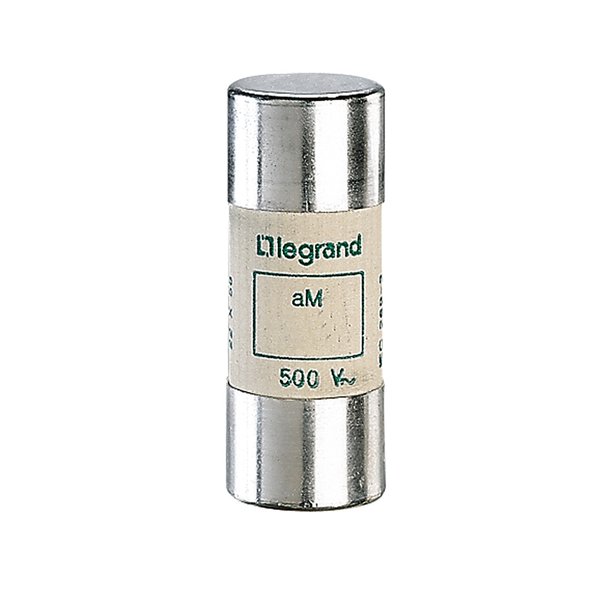 Legrand 015016 Industrial Cylindrical Cartridge AM
