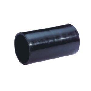 Legrand 01502 Black IP54 Coupling