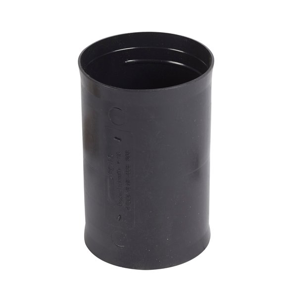 Legrand 01505 Black IP54 Coupling