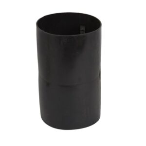 Legrand 01508 Black IP54 Coupling