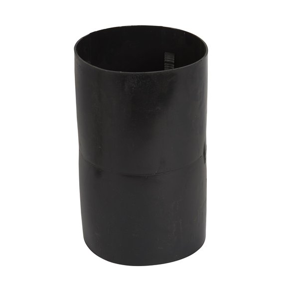 Legrand 01508 Black IP54 Coupling
