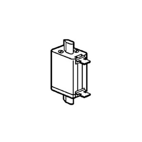 Legrand 016045 Industrial Blade-type Cartridge AM Type Size