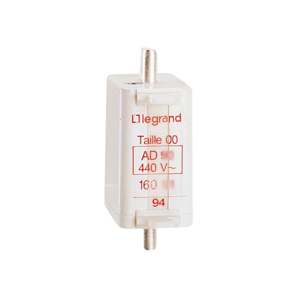 Legrand 016087 Enedis Blade-type Cartridge AD
