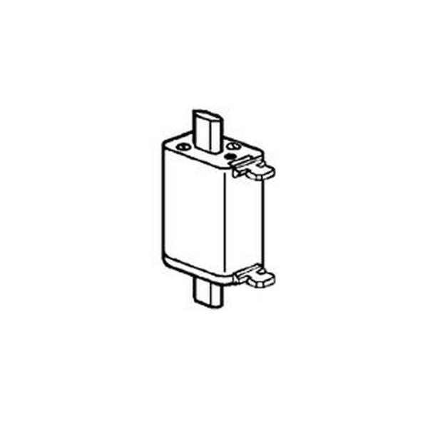Legrand 017060 Industrial Blade-type Cartridge AM Type Size