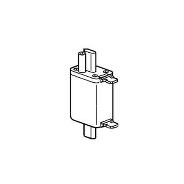Legrand 017665 Industrial Blade-type Cartridge AM