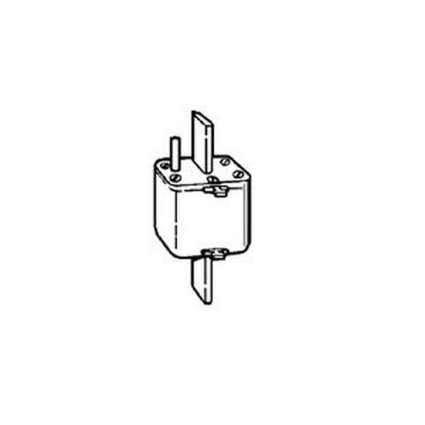 Legrand 018080 Industrial Blade-type Cartridge AM Type Size