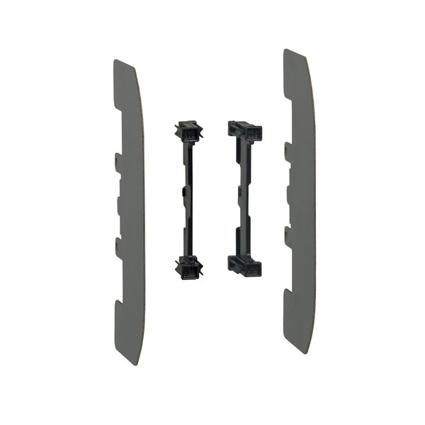 Legrand 019931 Separating Partition Kit For Blade-type Cartridg