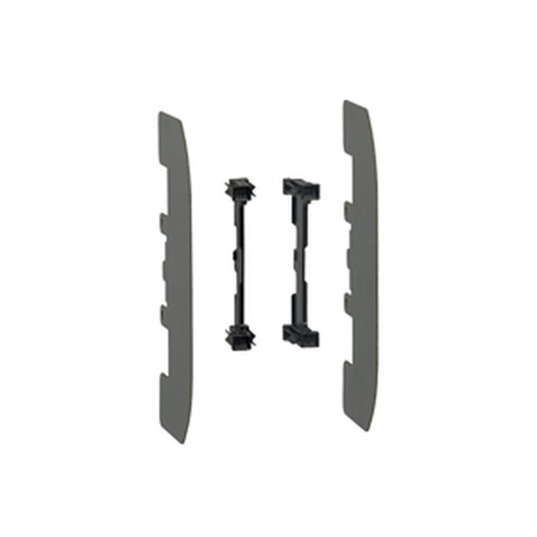 Legrand 019932 Separating Partition Kit For Blade-type Cartridg