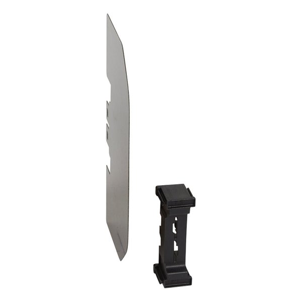 Legrand 019933 Separating Partition Kit For Blade-type Cartridg