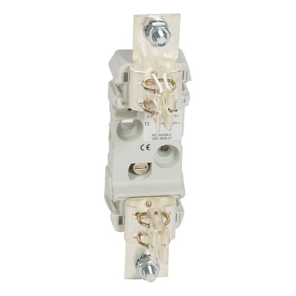 Legrand 019950 Fuse Base For Blade-type Cartridge Size