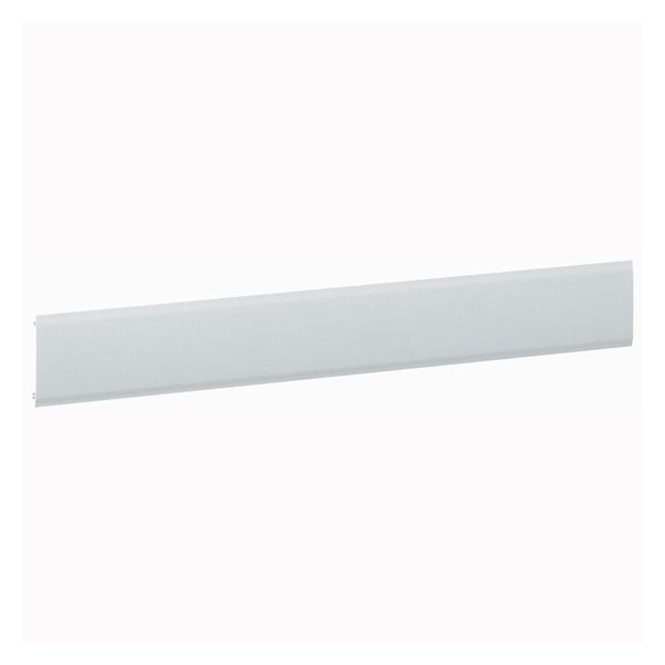 Legrand 020051 XL³ Blanking Plate For Metal Or