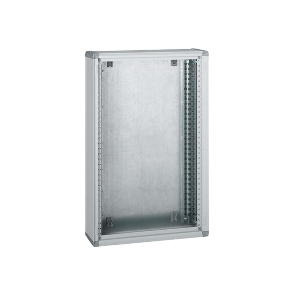Legrand 020105 Metal Distribution Enclosure To Equip