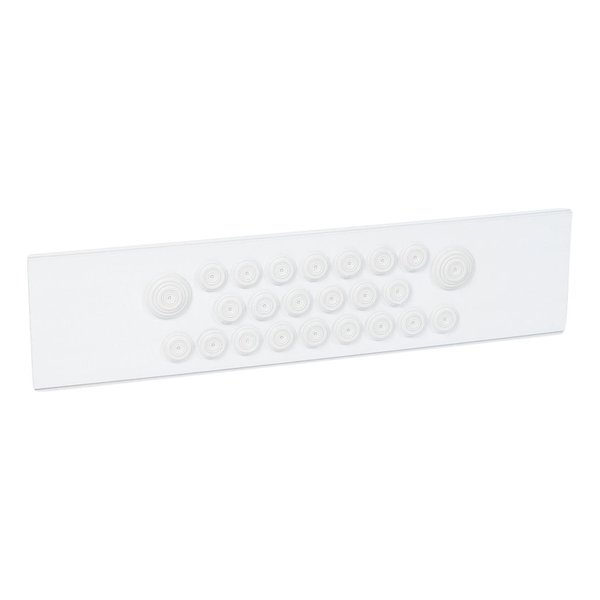 Legrand 020171 End-cap Plate For Insulated
