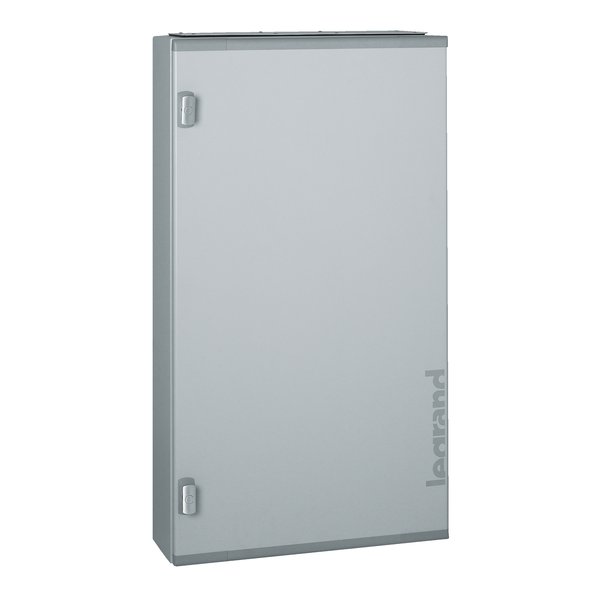 Legrand 020184 Distribution Enclosure To Equip