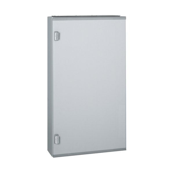 Legrand 020185 Distribution Enclosure To Equip